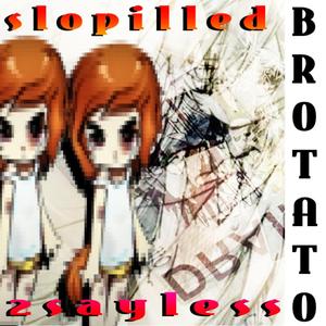 brotato (feat. 2sayless)