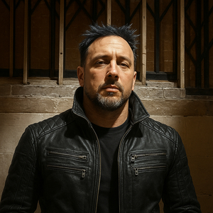 Straight (Demo Nonsense Version)