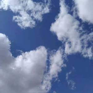 你飞到城市另一边