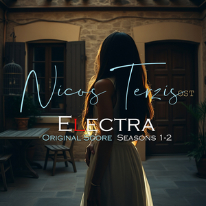 Twenty Days After (STRINGS version)