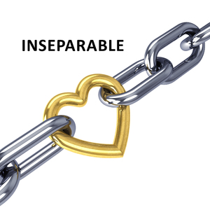 Inseparable