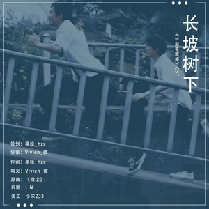 长坡树下 | 《一起等雨停》OST