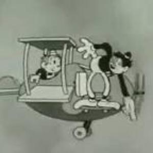 MTG GILETE BATE NO BANHEIRO