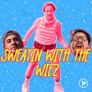 Sweatin' With The Wiez (Original Mix)