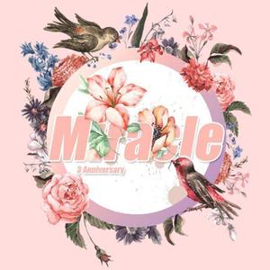 Guerilla（翻自 OH MY GIRL）