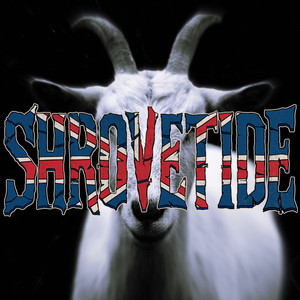 GEIT 🐐 (Shrovetide)