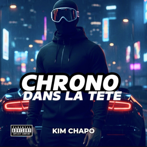 CHRONO DANS LA TÊTE