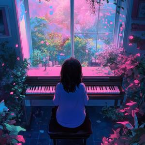 Like a Deck Over the Deep Blue