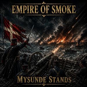 Mysunde Stands