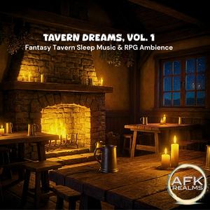 Fantasy Ambience – Elven Forest Lullaby