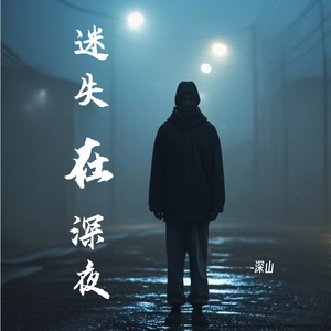 迷失在深夜