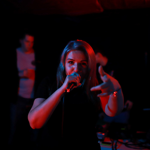 Charakter (Lukasz Goat Parobiec GROMDA)