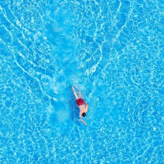 「活力全开」夏日极速充电英文歌