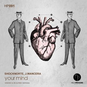 Your Mind (Original Mix)