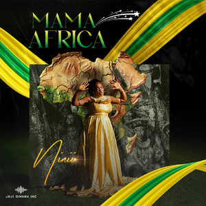 Mama Africa