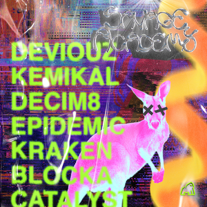 THE KING (Original Mix)