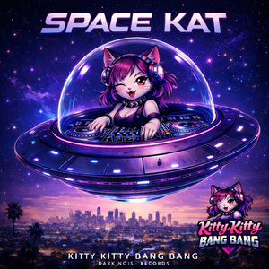 Space Kat (Pearlite UKG Mix)