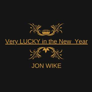 Very LUCKY in the New Year