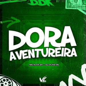 Dora Aventureira