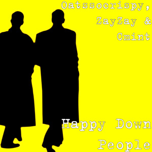 Happy Down People