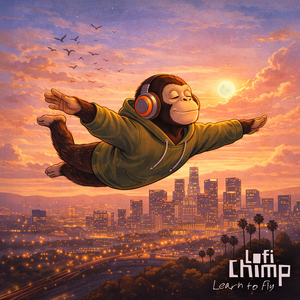 Learn to Fly (Lofi Cover)