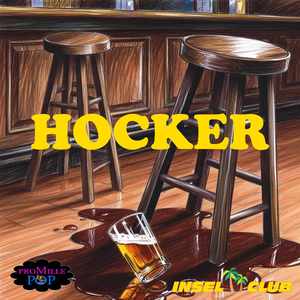Hocker (Radio Edit)