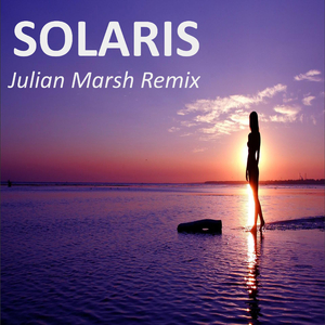 Solaris (feat. FromWhiteToGray) [Julian Marsh Mix]