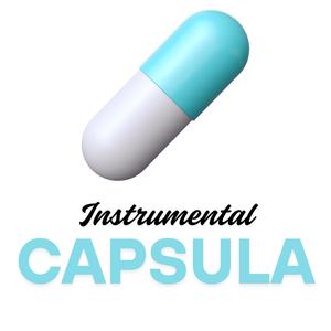 Capsula (Instrumental Version)