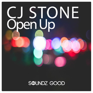 Open Up (CJ Stone & Milo.nl Edit)