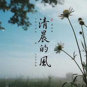 清晨的风，思绪开始暗涌