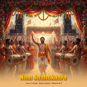 Nam Saahukaara