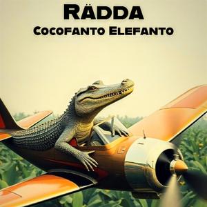 Rädda Cocofanto Elefanto