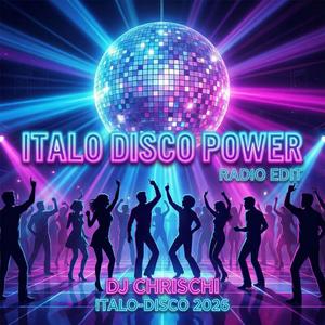 Italo Disco Power (Radio Edit)