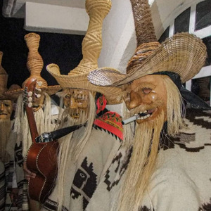 HENLÉ CHOTA CHINGAÁ