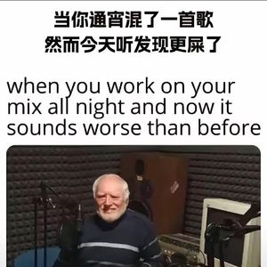这个世界就是个垃圾场REMIX