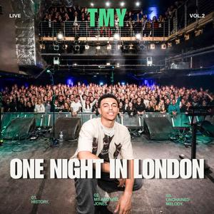 History (Live In London)