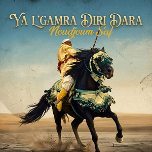 YA L'GAMRA DIRI DARA
