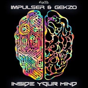 Inside Your Mind (Original mix)