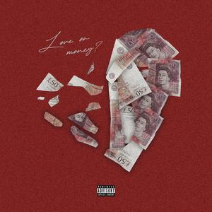 Love and Obsession (feat. GDA)