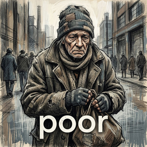 Poor
