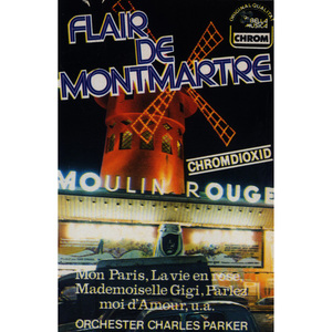 Flair De Montmartre