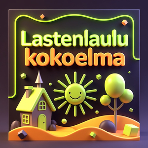 Porkkanat Puhdaksi - Parhaat Lastenlaulut