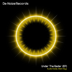 Under The Radar (Original Mix)