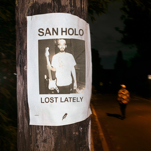 lost lately