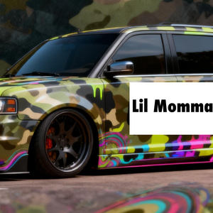 Lil Momma