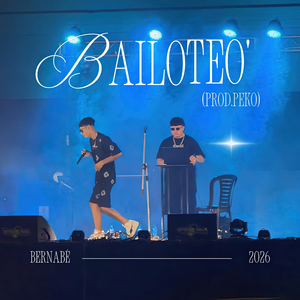 Bailoteo'