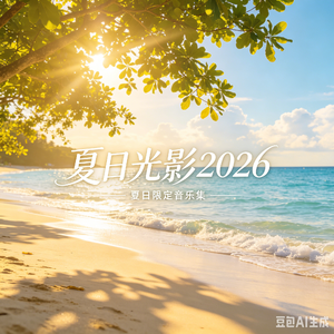 夏日光影2026