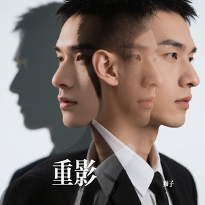 重影