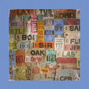 恋爱的犀牛 (cover 黄雨篱)