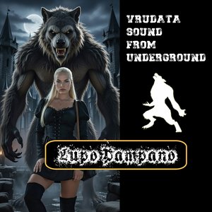 Lupo pampano (Calabrese werewolf)